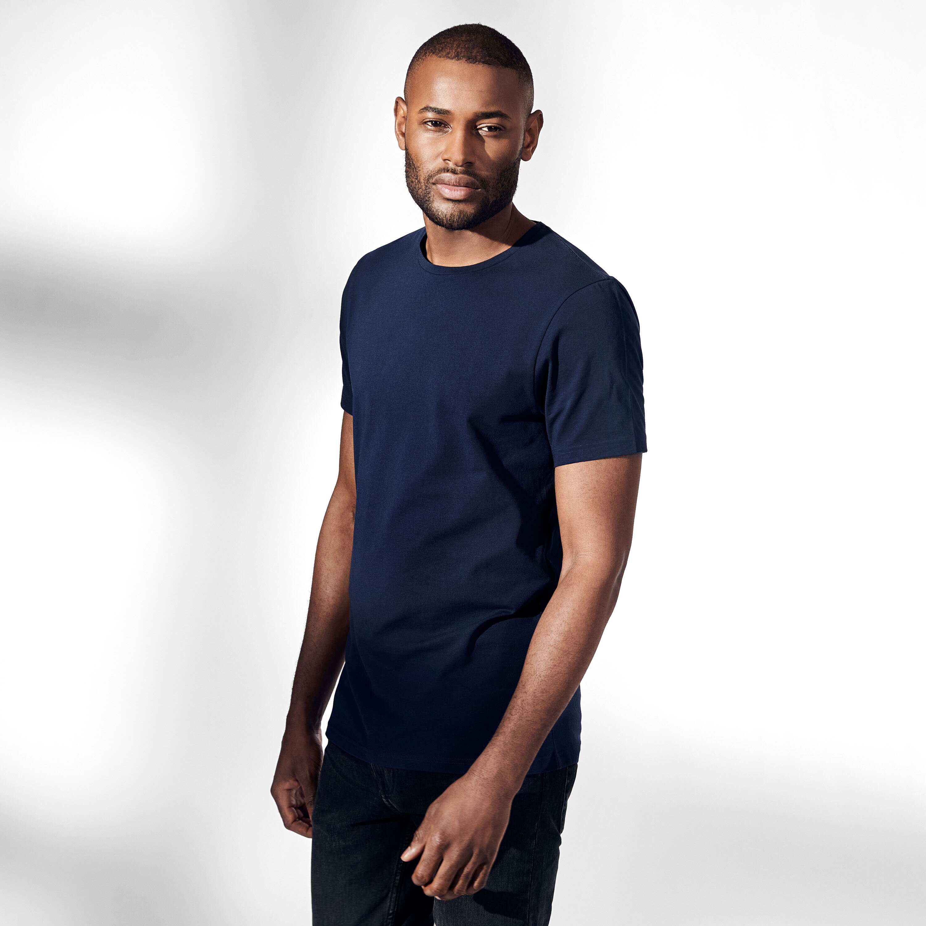 Crew-Neck