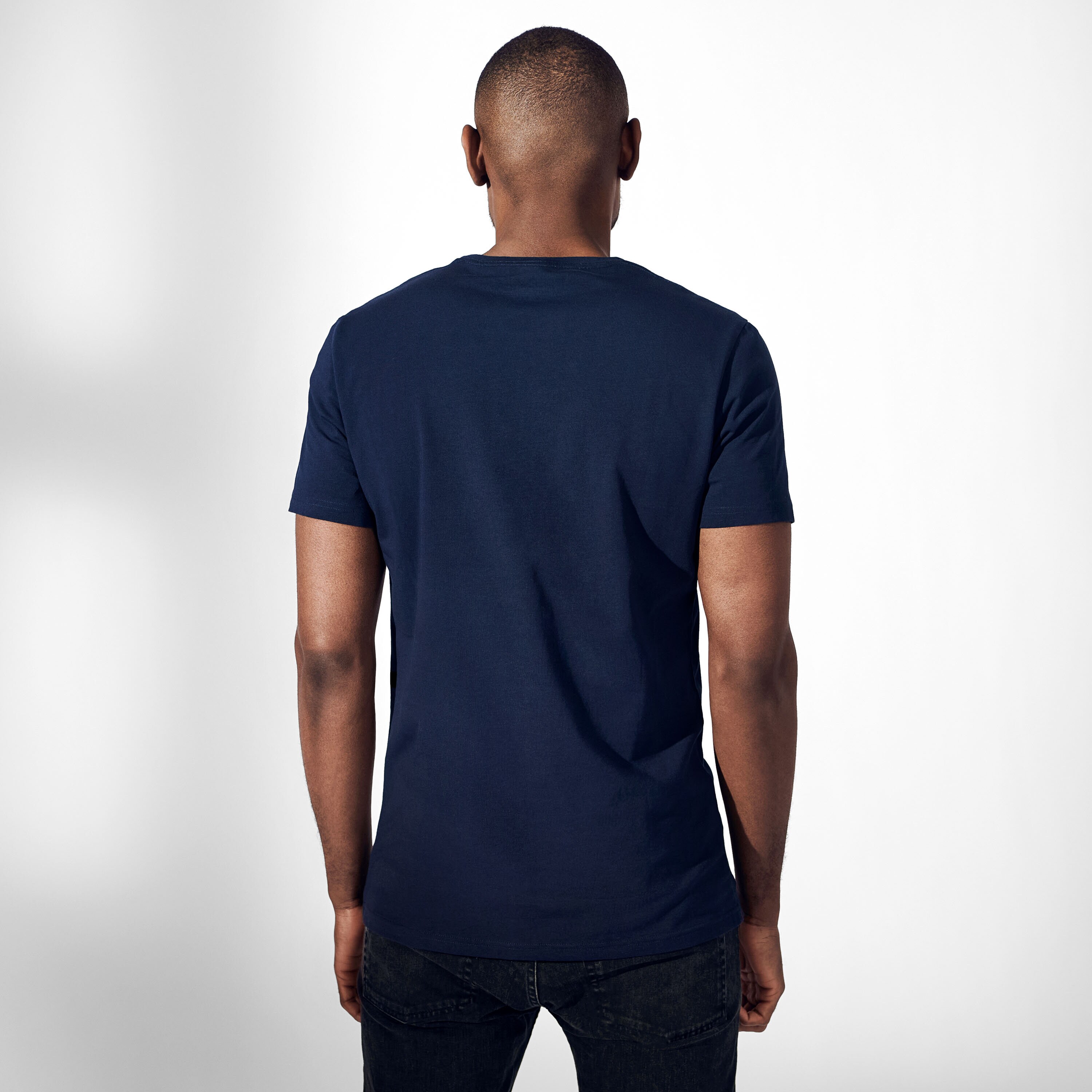 Crew-Neck