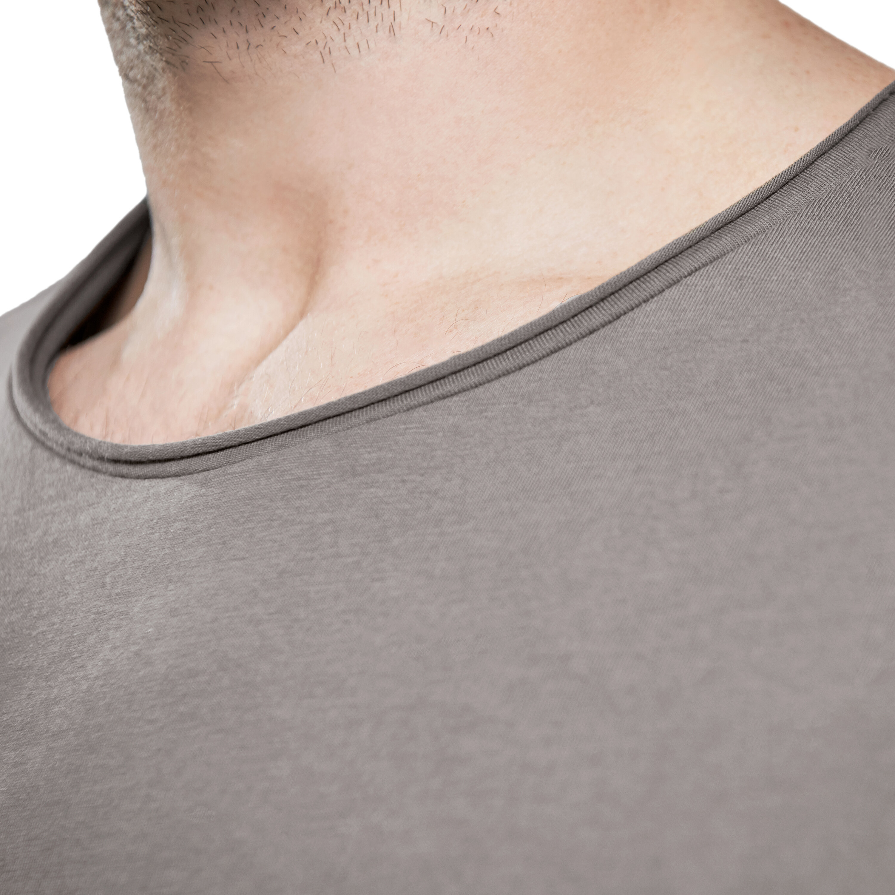 Crew-Neck relaxed