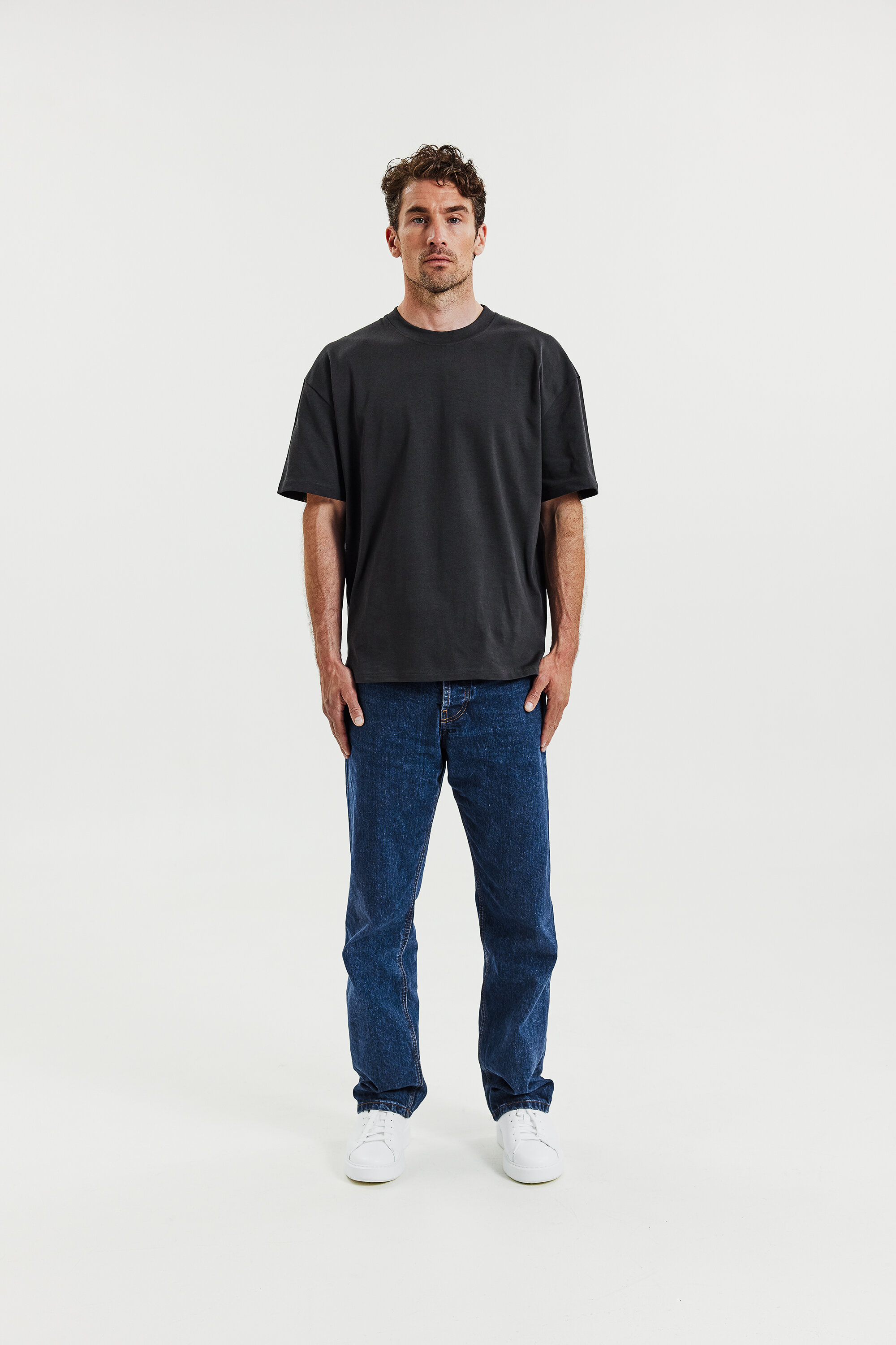 Heavy Tee