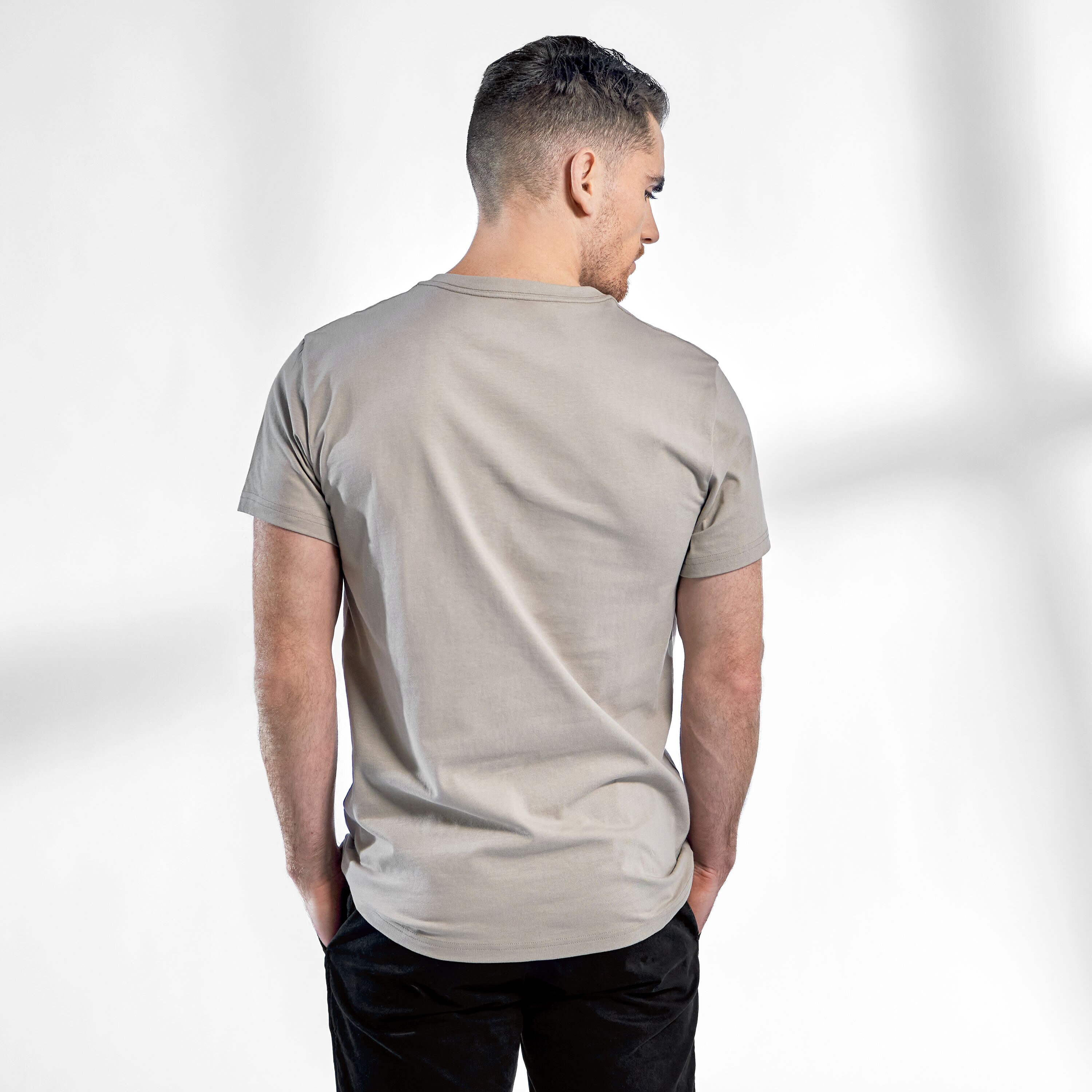 Crew-Neck regular