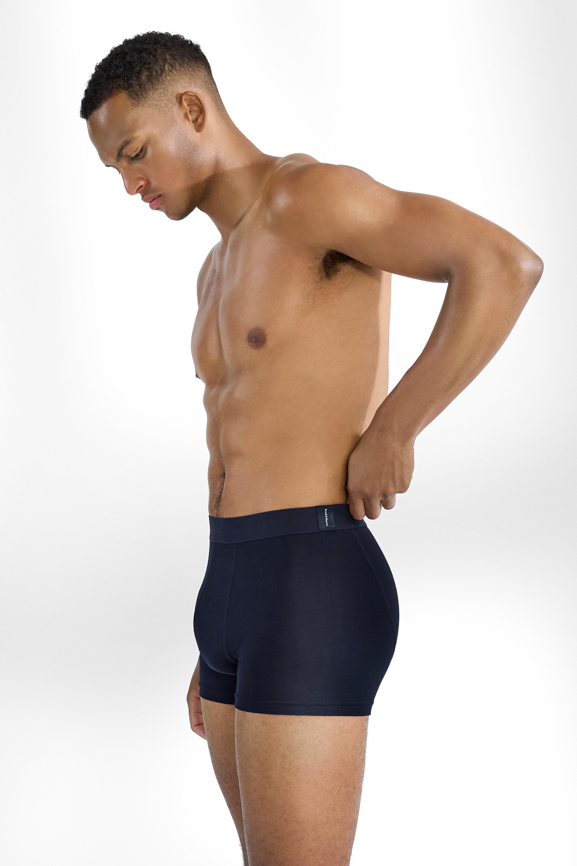 2-Pack Boxer Brief Micro Modal