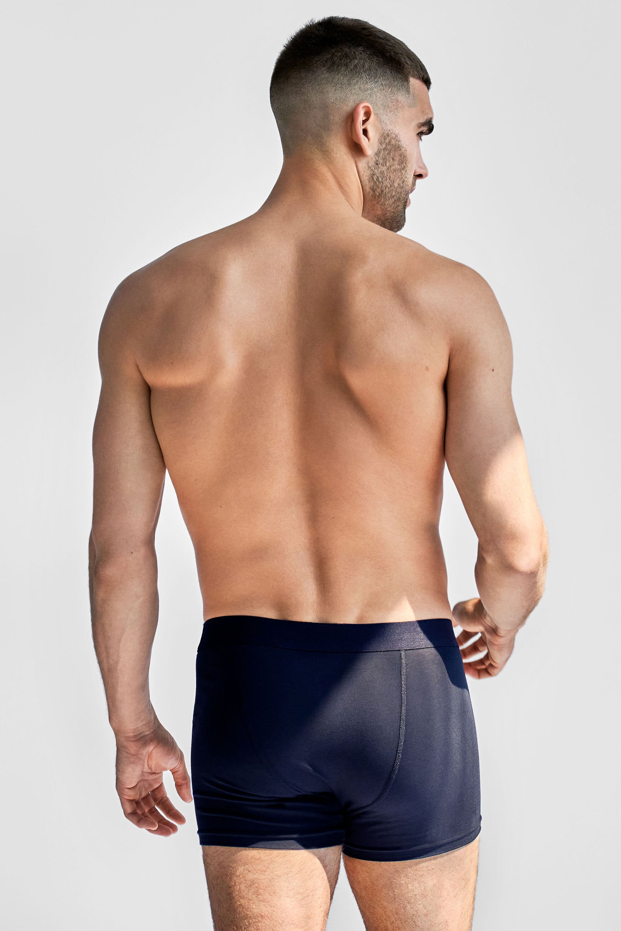 7-Pack Boxer Brief