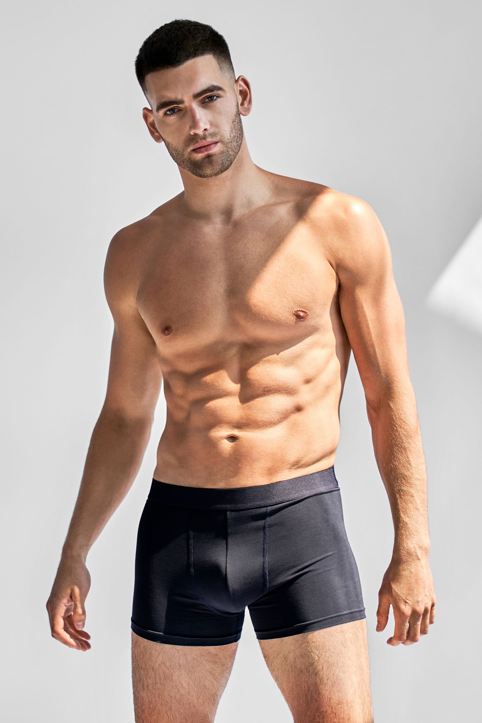 7-Pack Boxer Brief