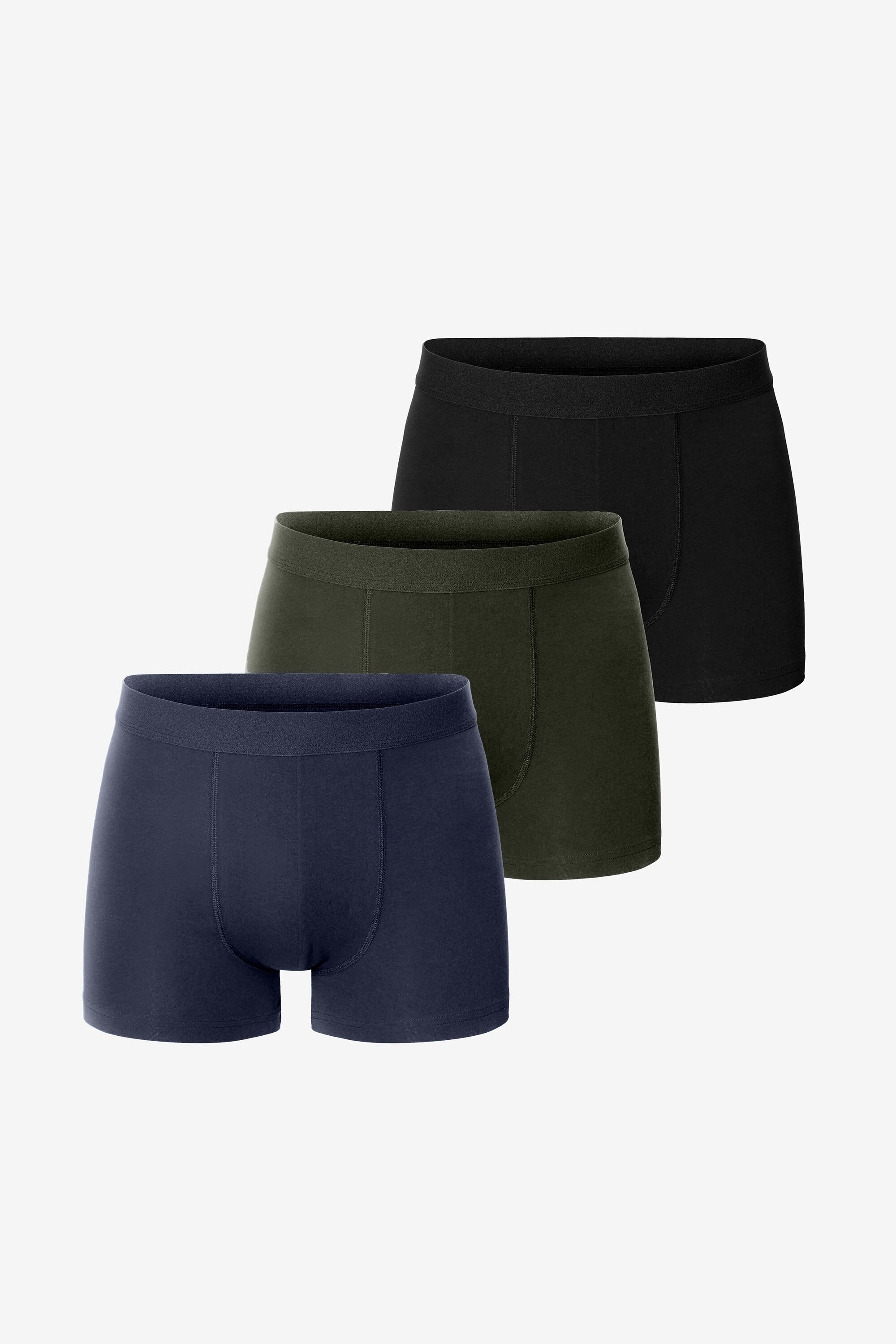 3-Pack Boxer Brief