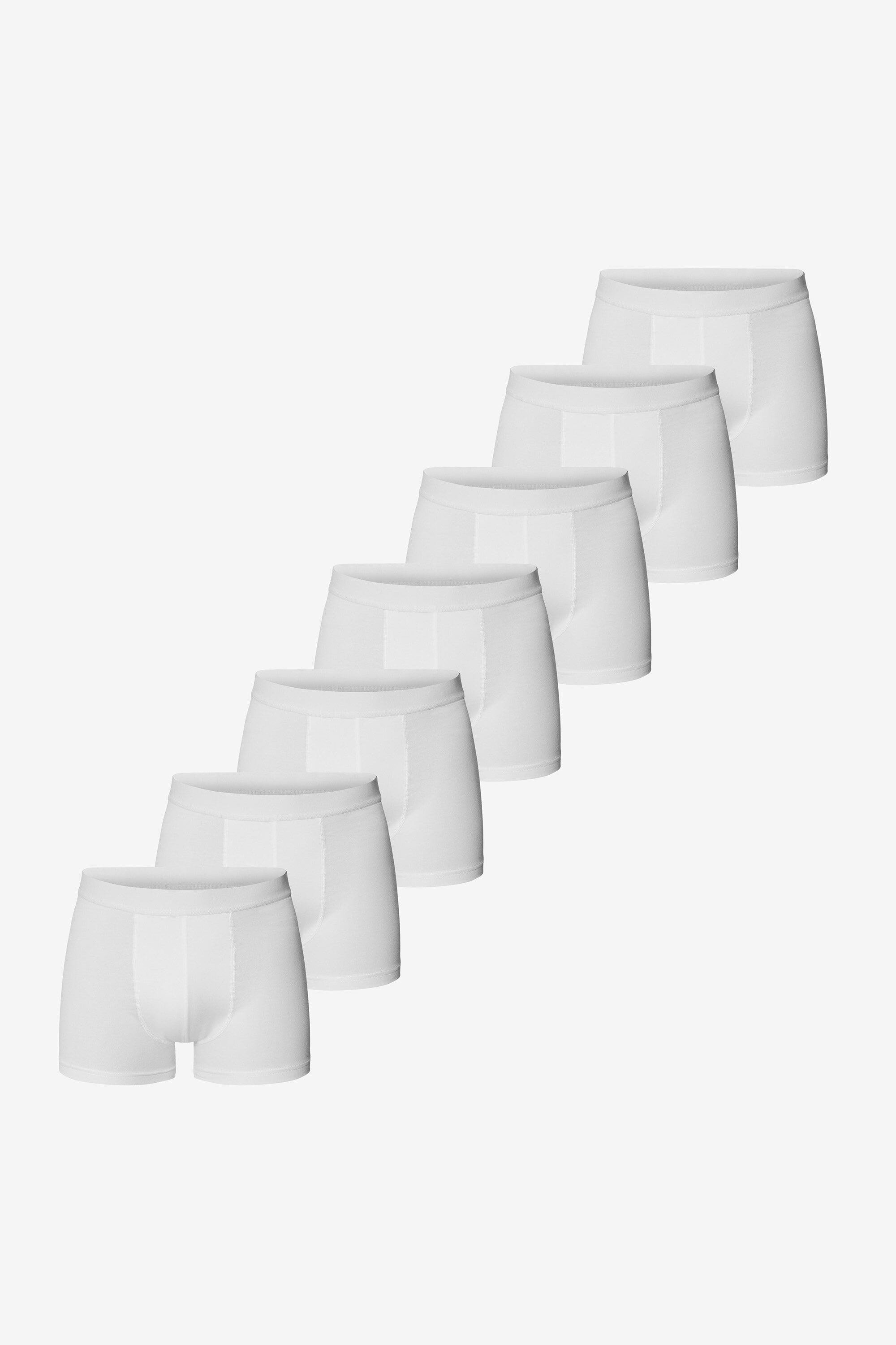 7-Pack Boxer Brief