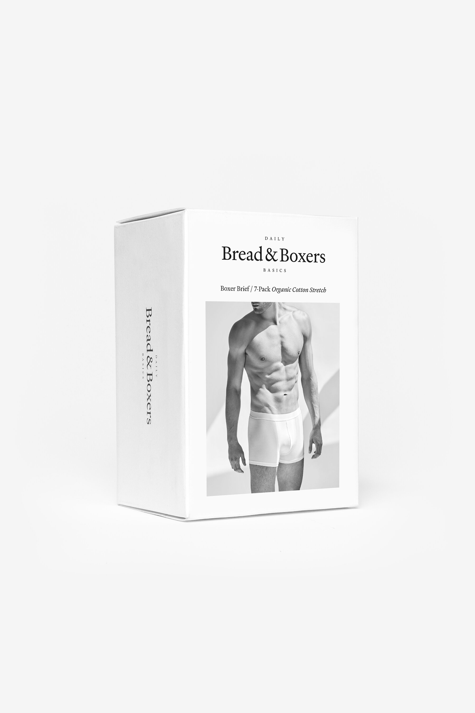 7-Pack Boxer Brief