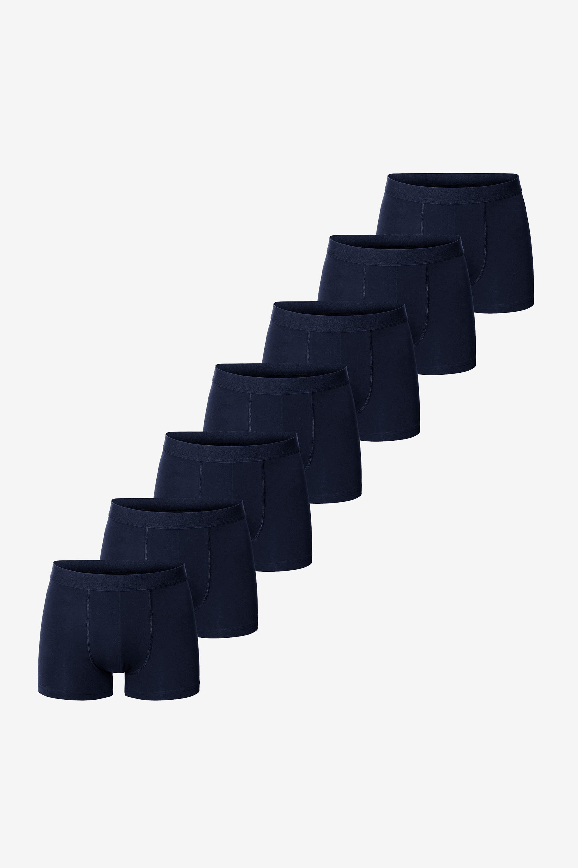 7-Pack Boxer Brief