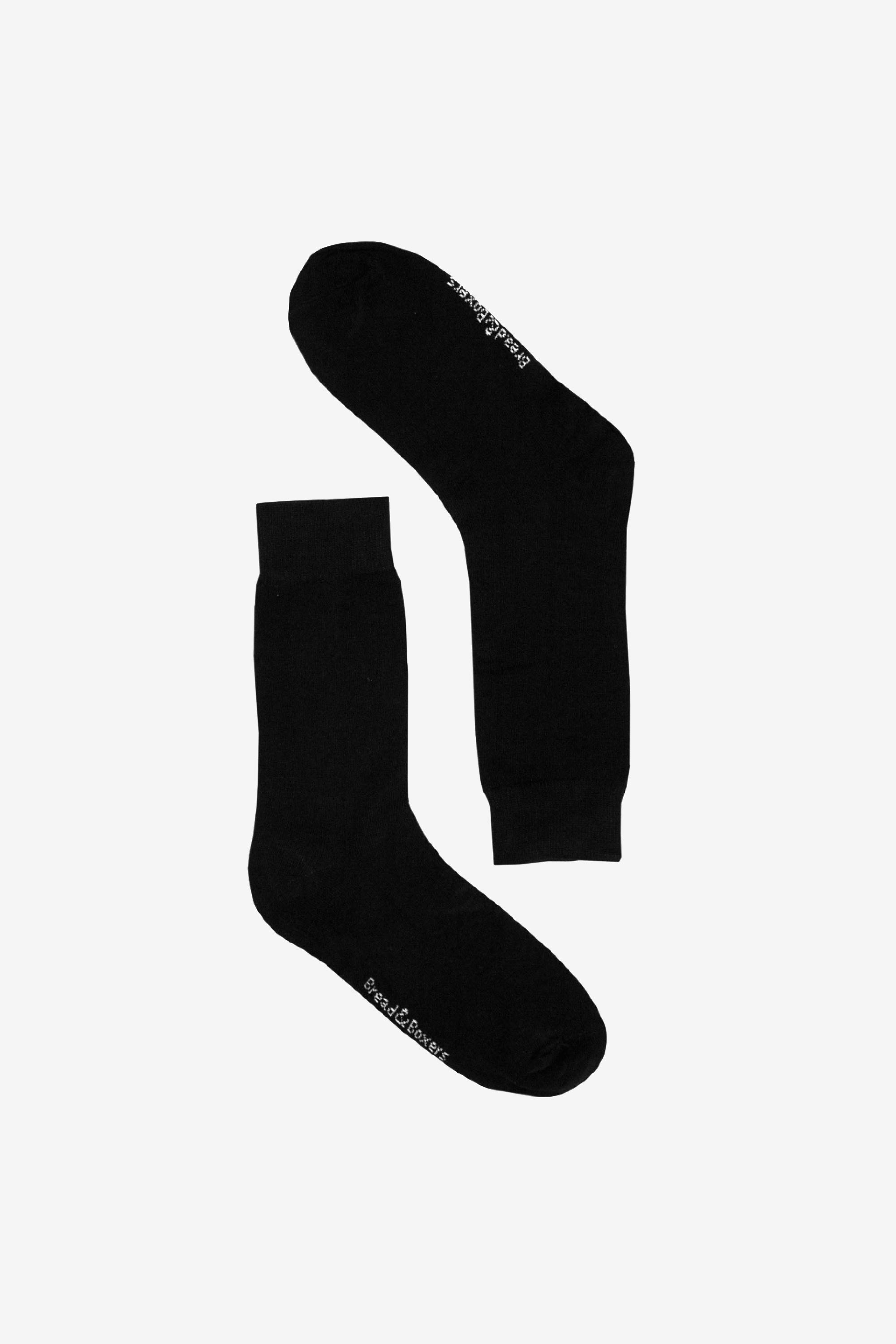 5-Pack Socks (Size 40-46)