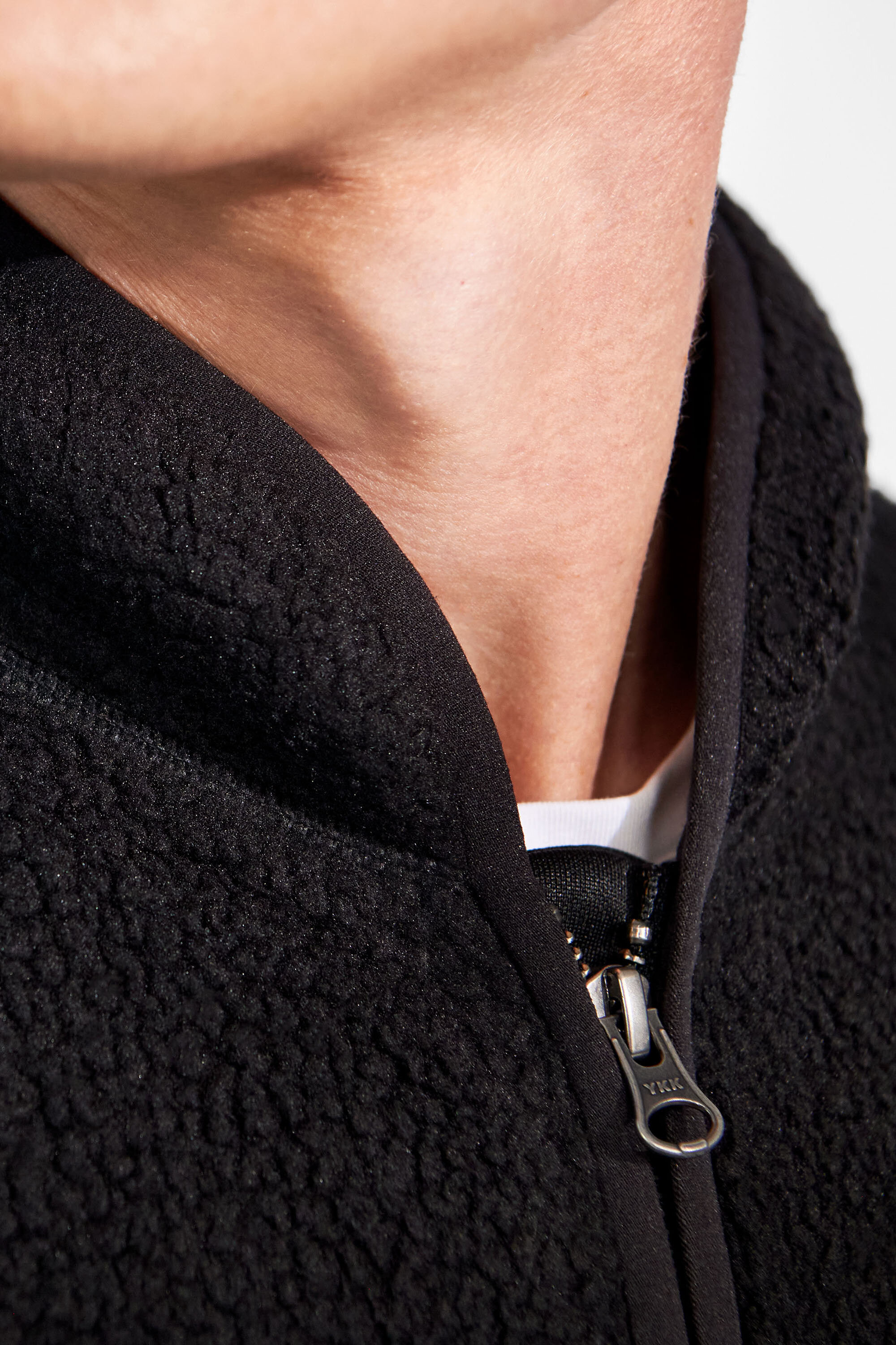 Fleece Jacket