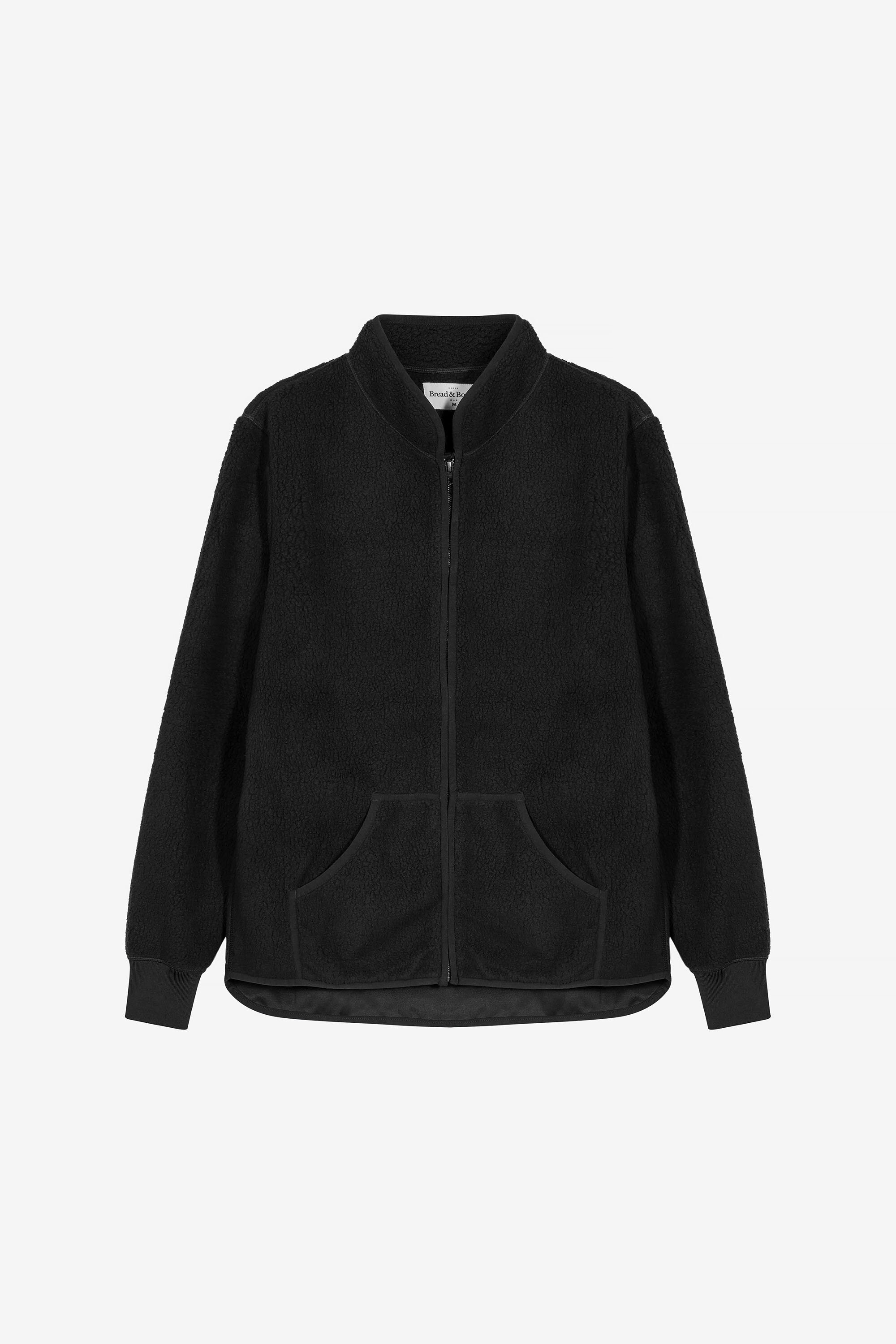 Fleece Jacket