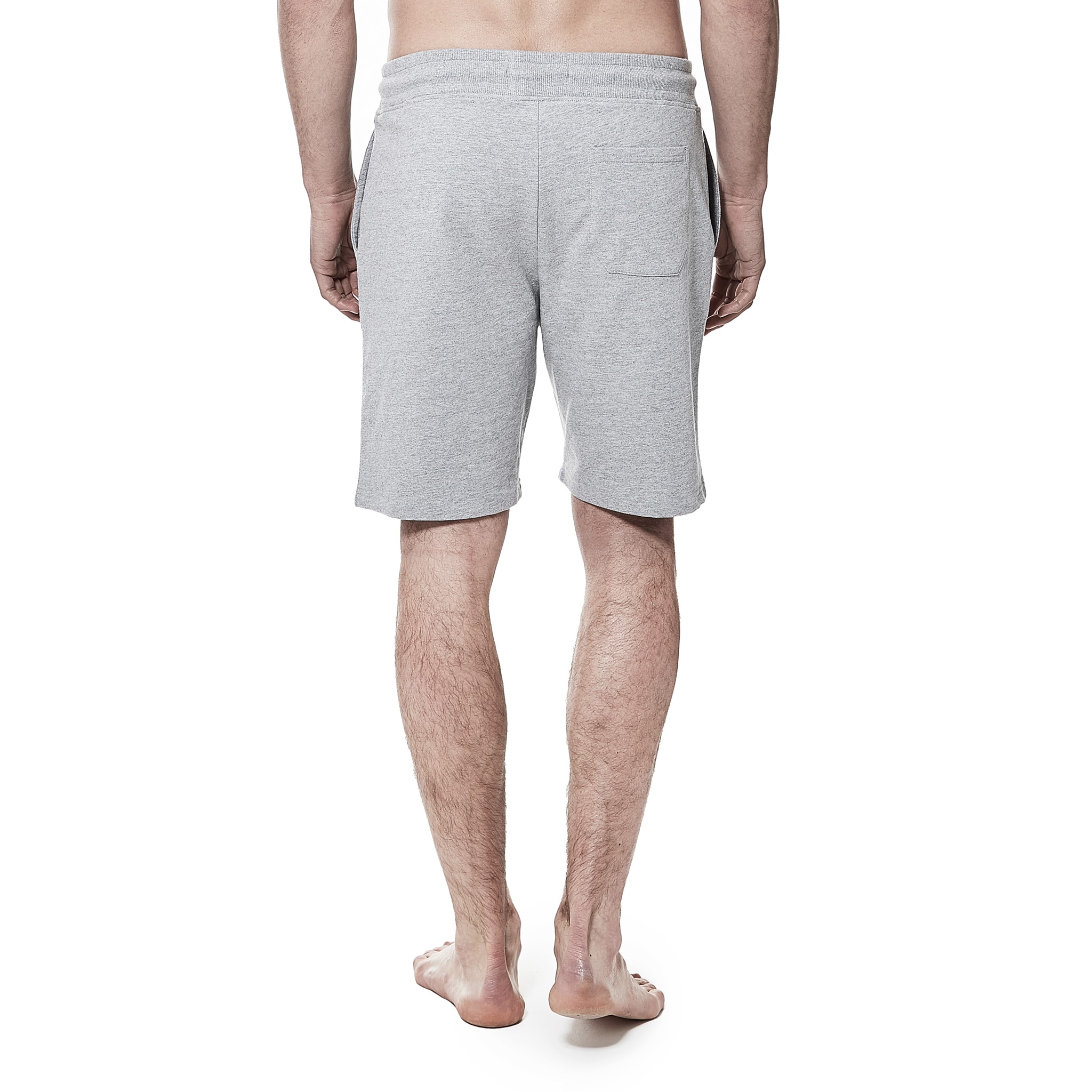 bread and boxers lounge shorts