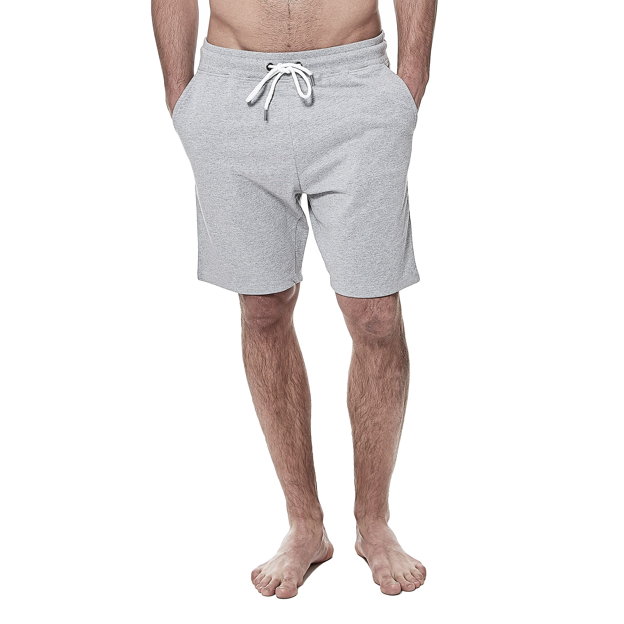 bread and boxers lounge shorts