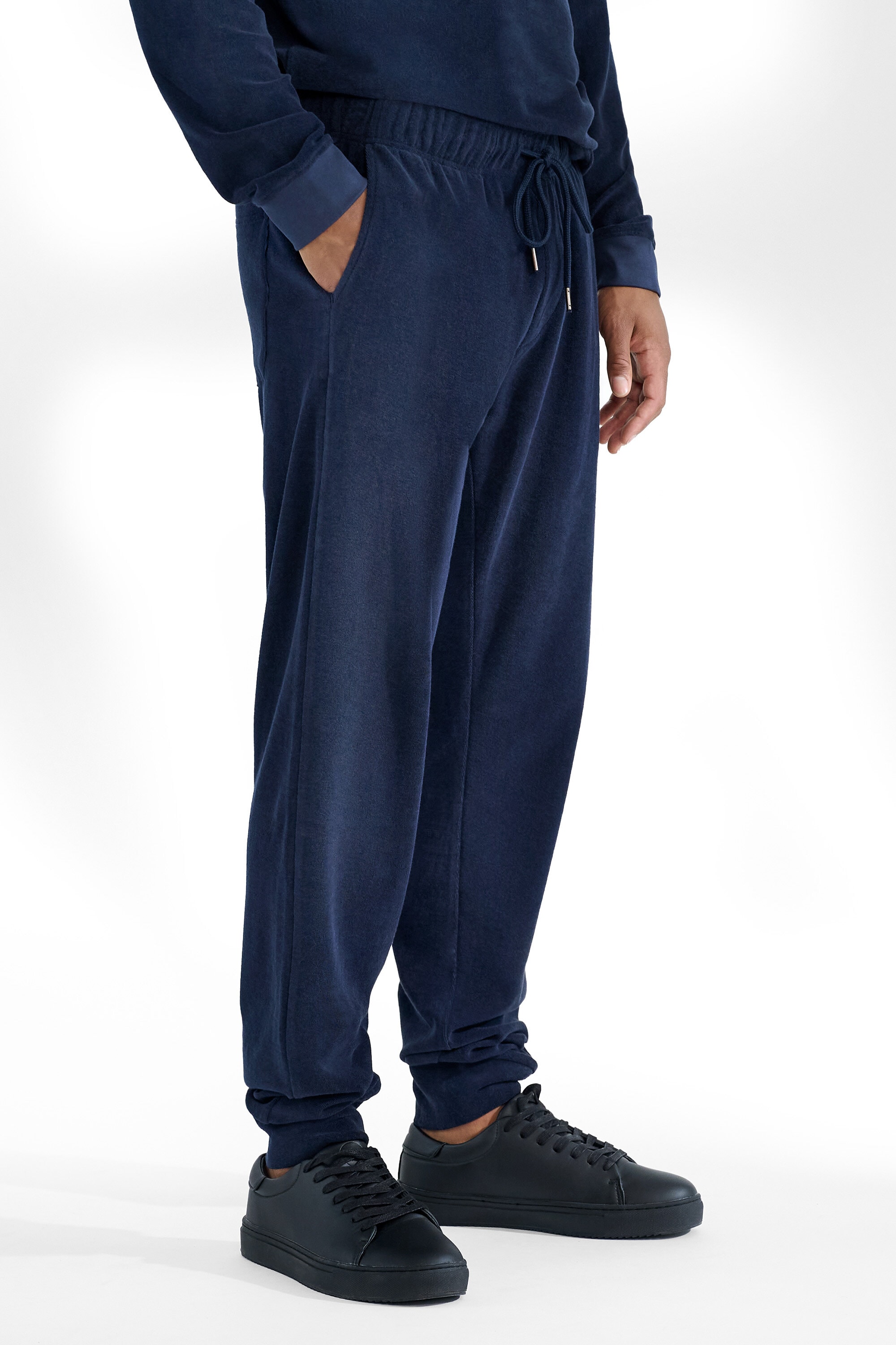 Terry Lounge Pant