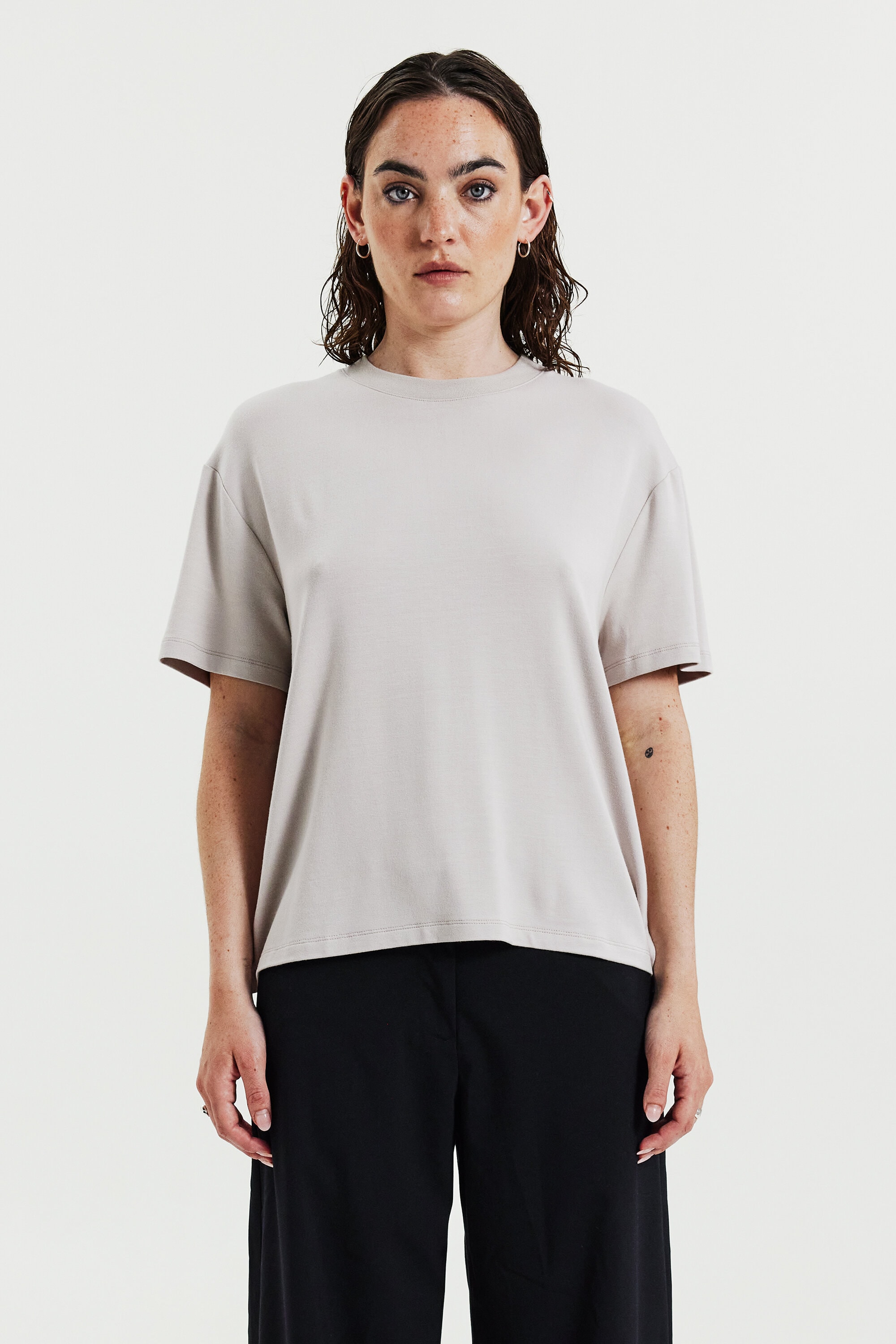 T-Shirt soft fiber
