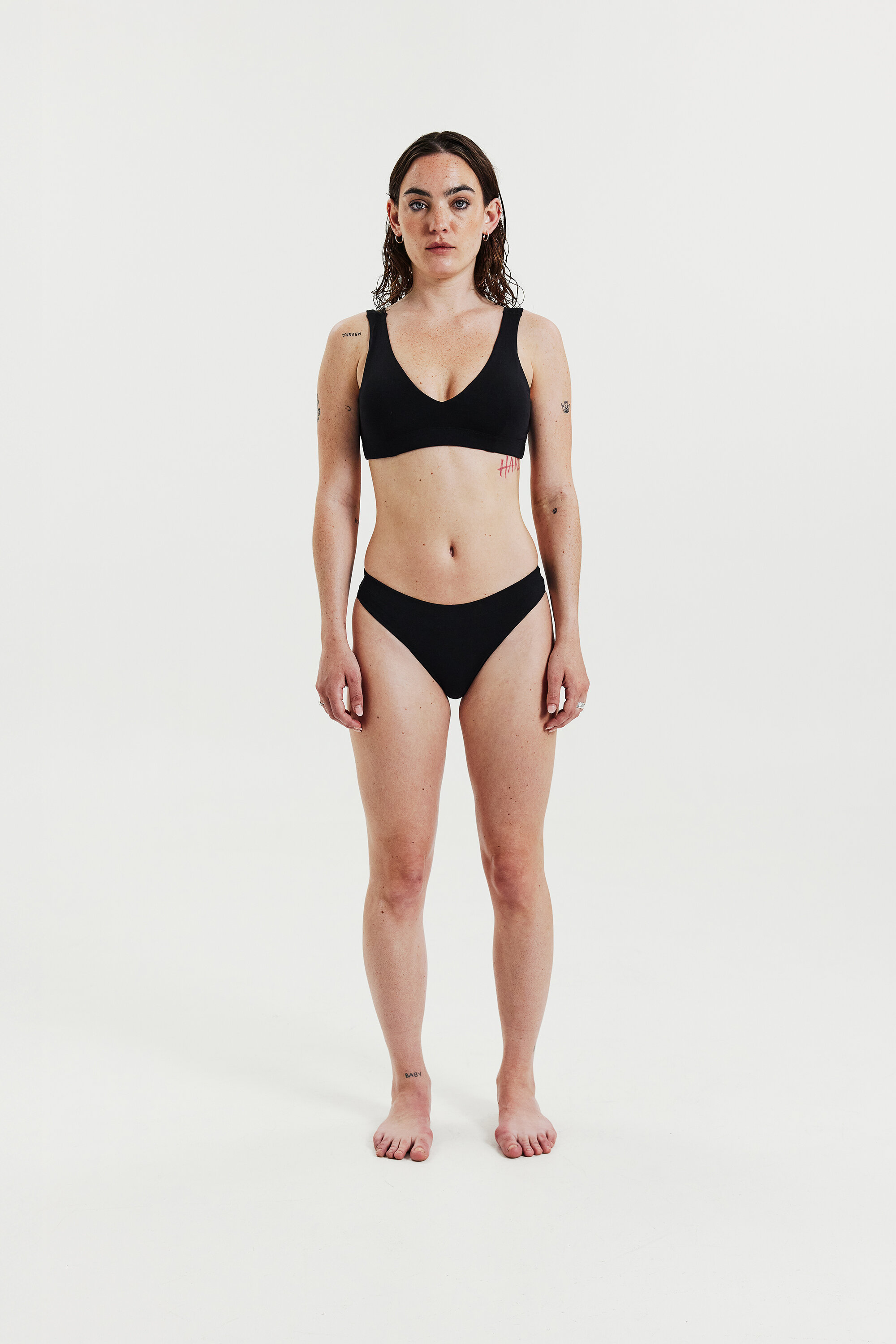 2er-Pack Thong