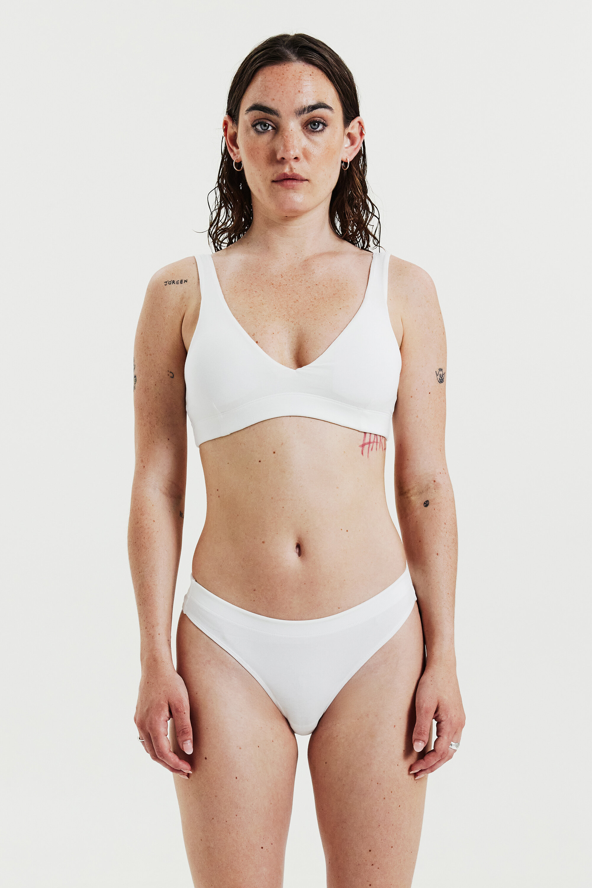 2er-Pack Thong