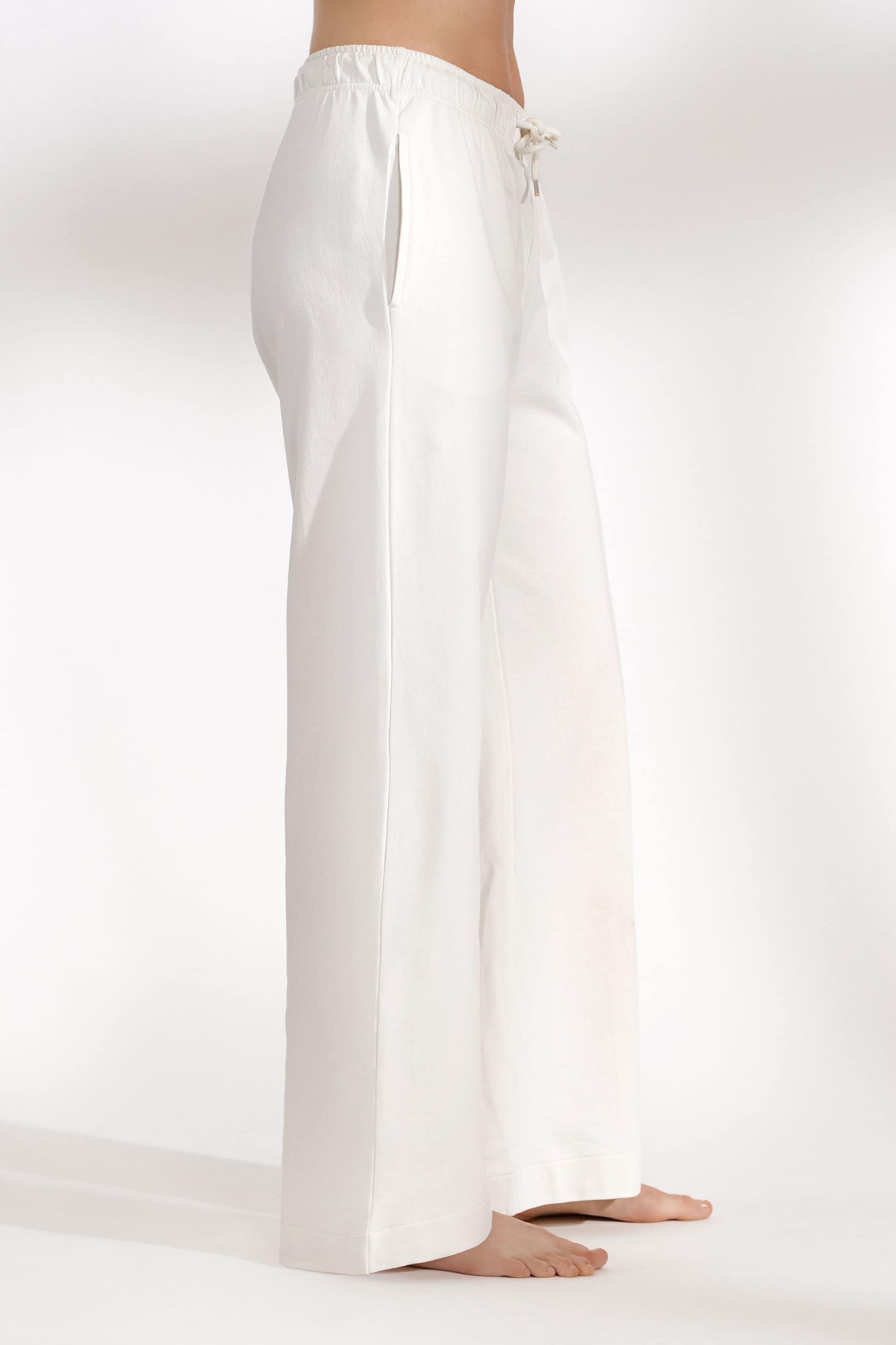 Wide Leg Pant
