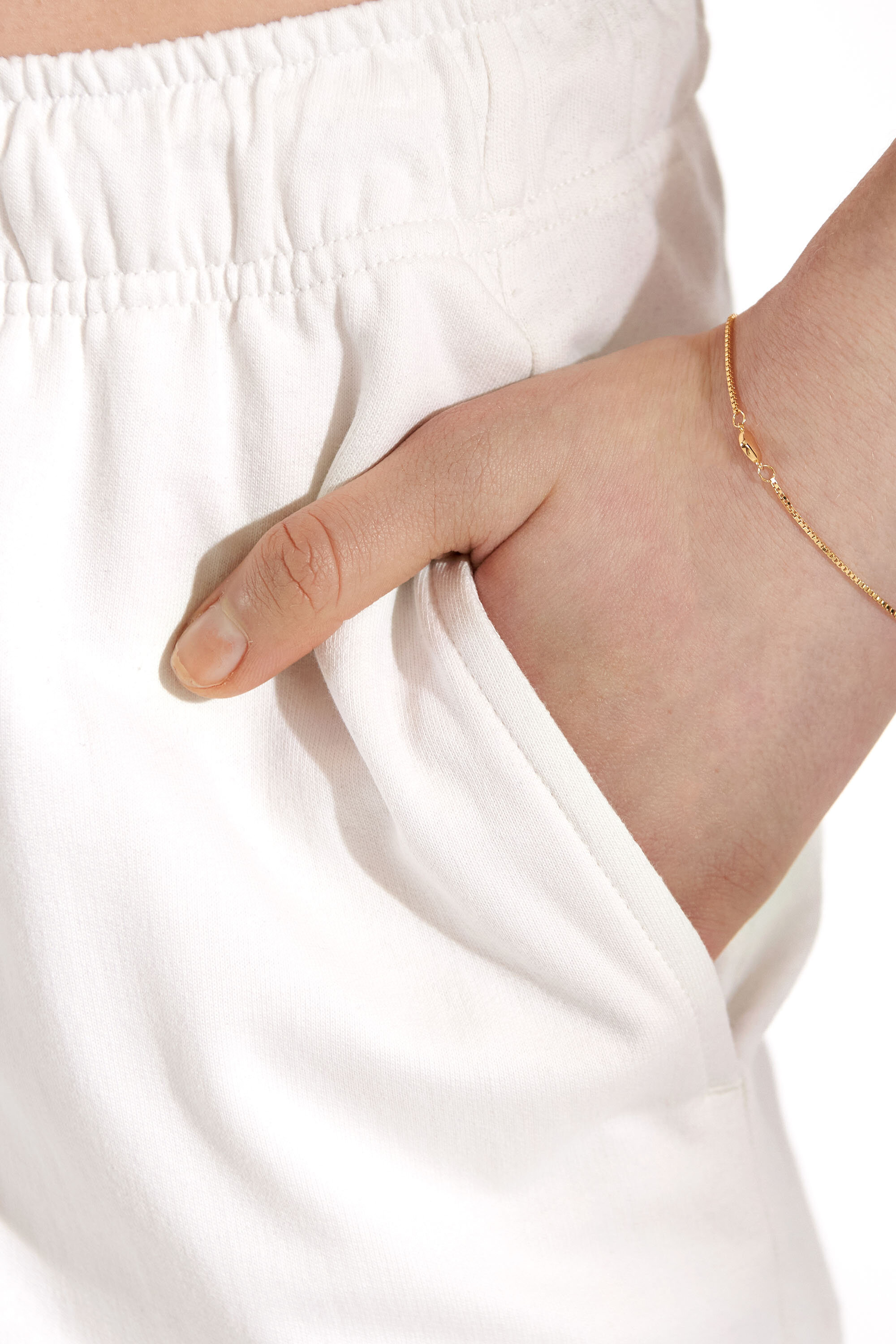 Wide Leg Pant
