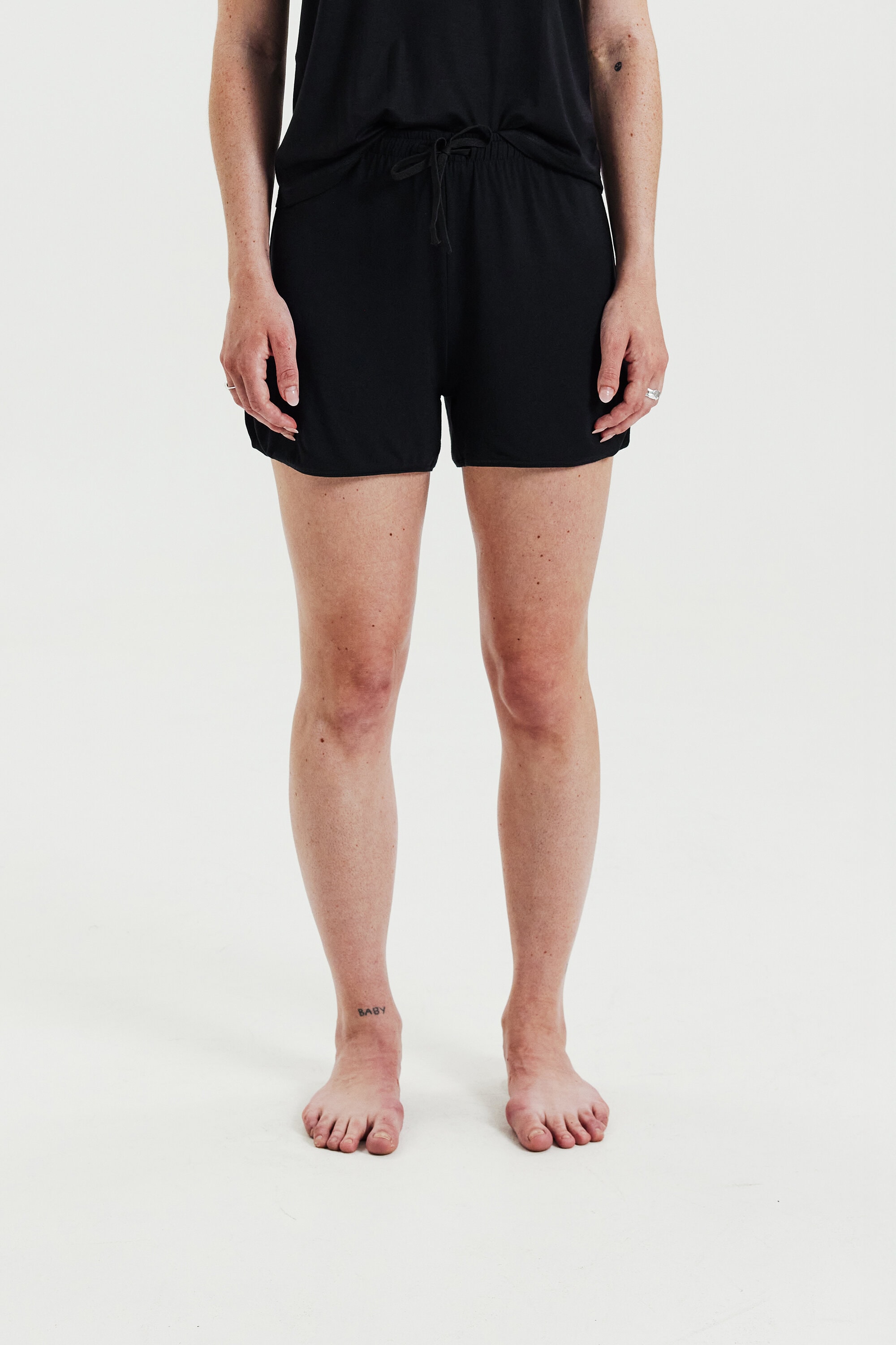 Pyjama Shorts